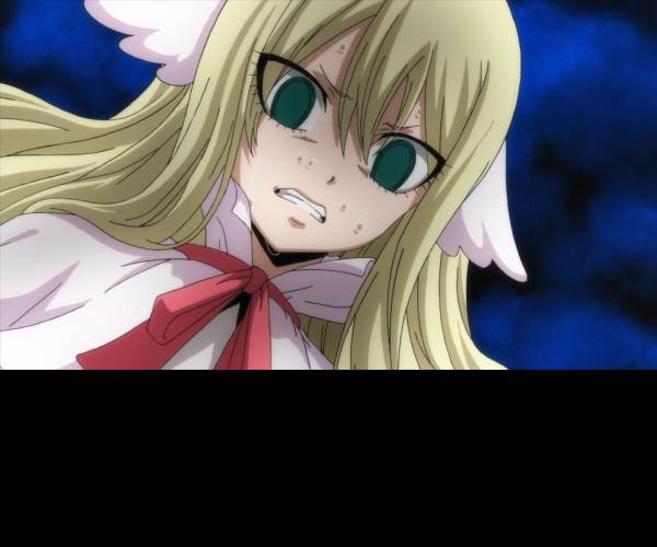 Fairy Tail