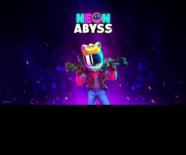 Neon Abyss