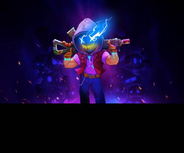 Neon Abyss
