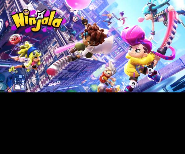 Ninjala