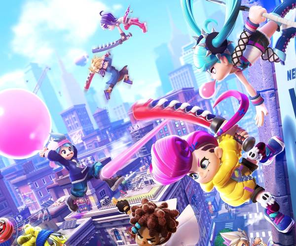 Ninjala