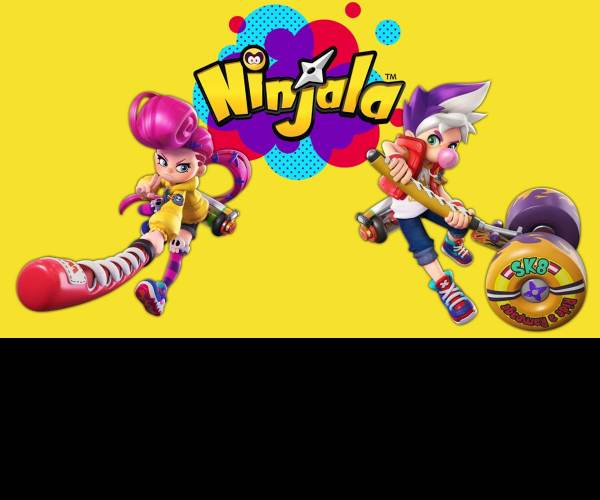 Ninjala