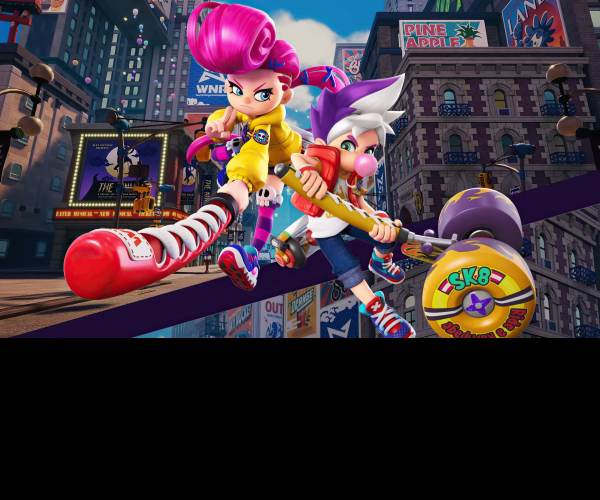 Ninjala