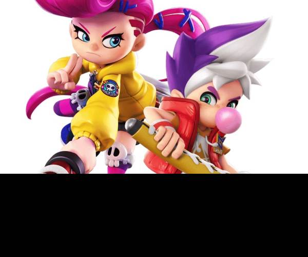 Ninjala