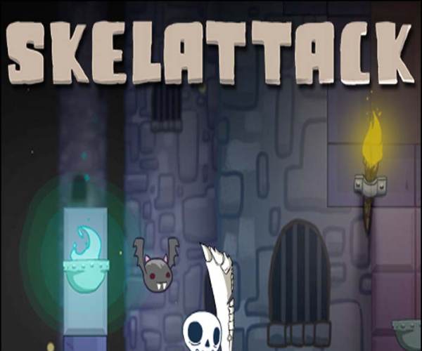 Skelattack