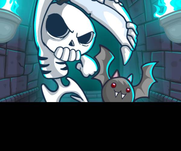 Skelattack