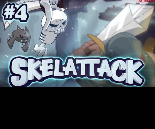 Skelattack
