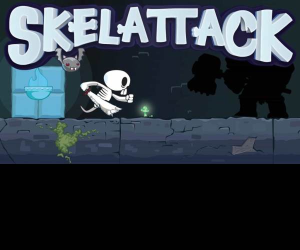 Skelattack