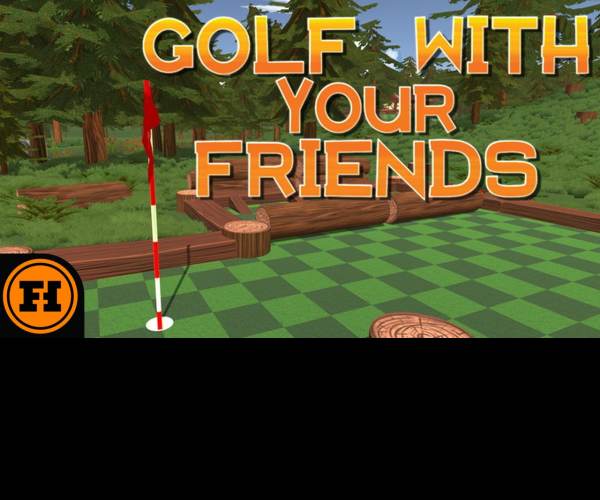 Golf With Your Friends
