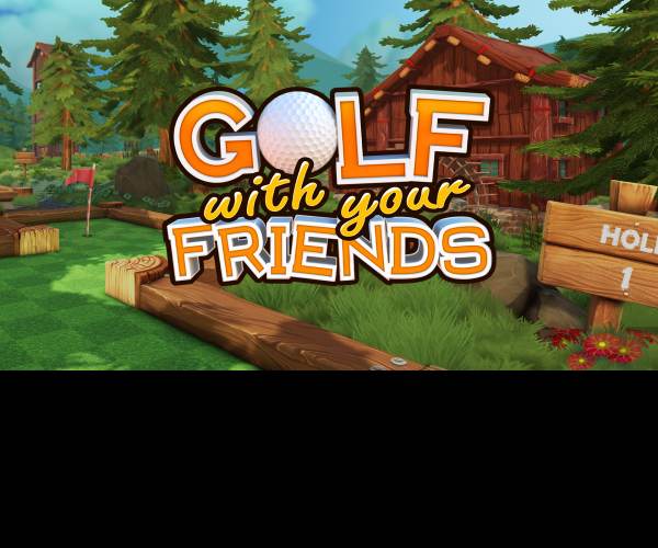 Golf With Your Friends