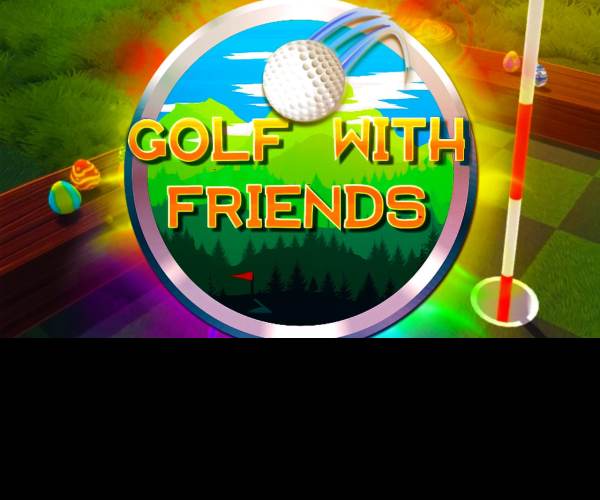Golf With Your Friends