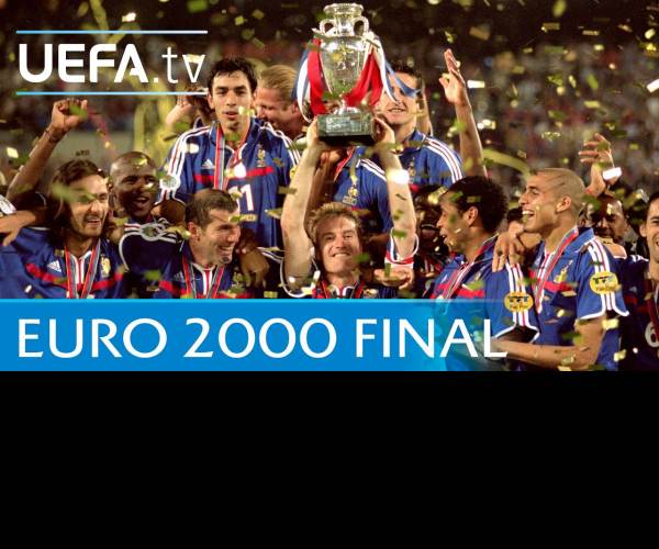 EURO 2000