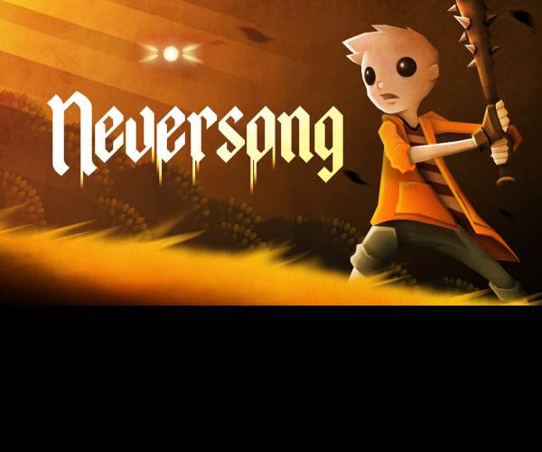 Neversong