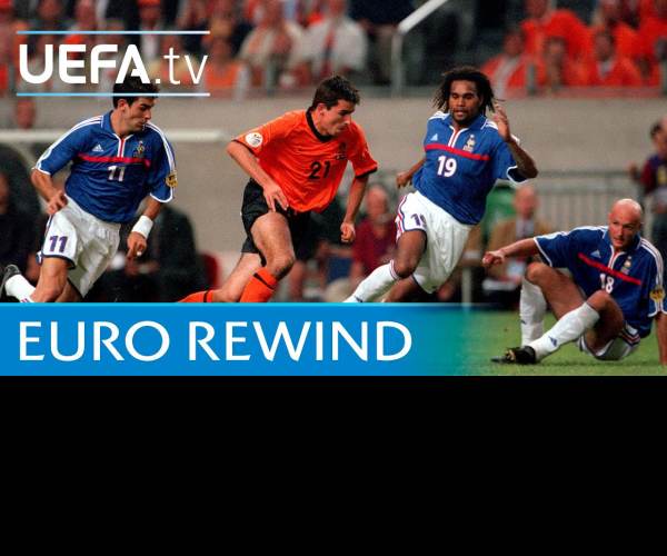 EURO 2000