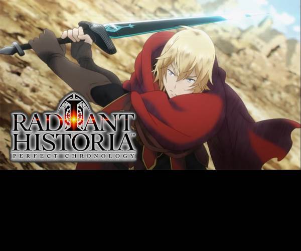 Radiant Historia: Perfect Chronology