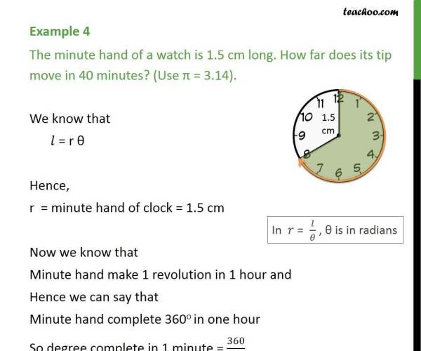 The Longest Five Minutes