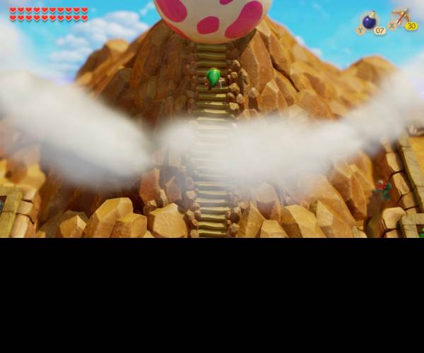The Legend of Zelda: Link's Awakening