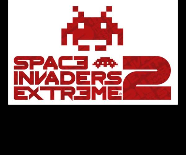 Space Invaders Extreme