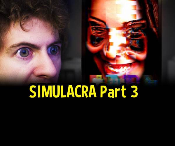 SIMULACRA