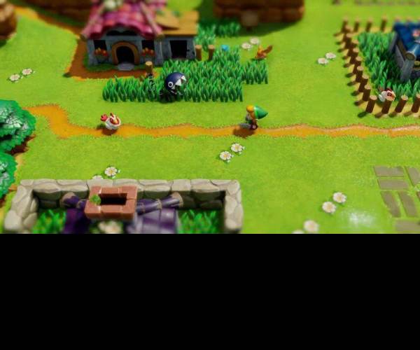 The Legend of Zelda: Link's Awakening
