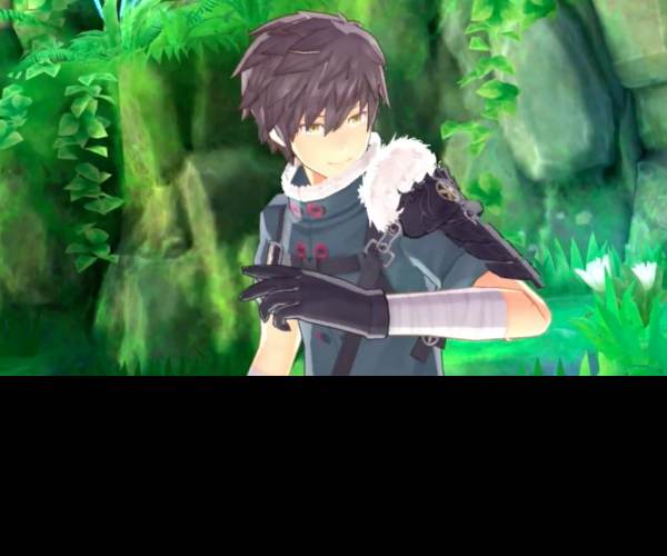 Summon Night 6: Lost Borders