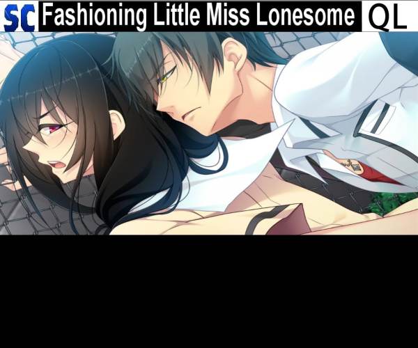Fashioning Little Miss Lonesome