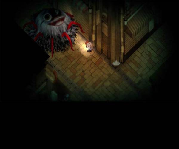 Yomawari: Midnight Shadows