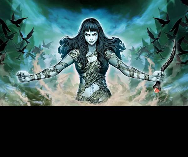 The Mummy Demastered