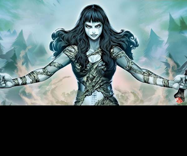 The Mummy Demastered