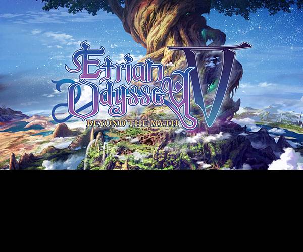 Etrian Odyssey V: Beyond the Myth