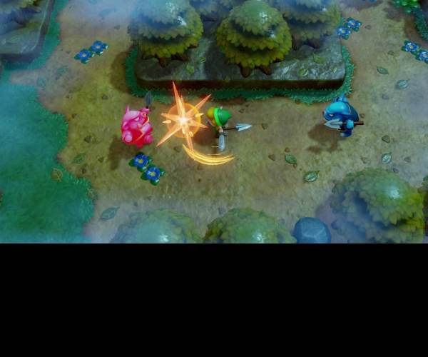The Legend of Zelda: Link's Awakening
