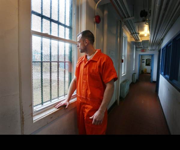 Inmates