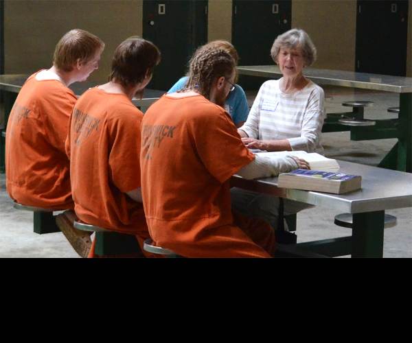Inmates