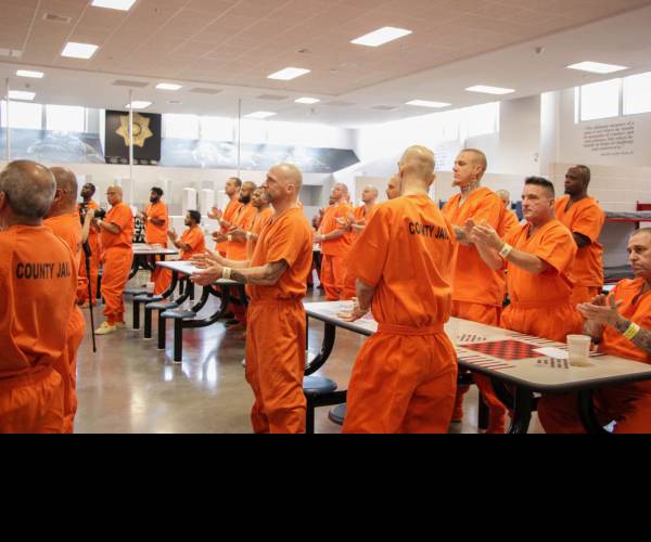 Inmates