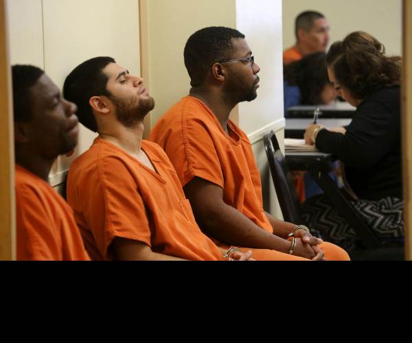 Inmates