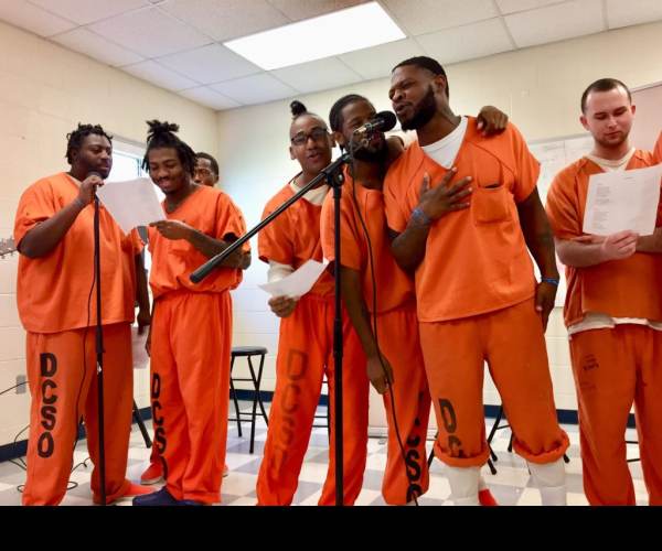 Inmates