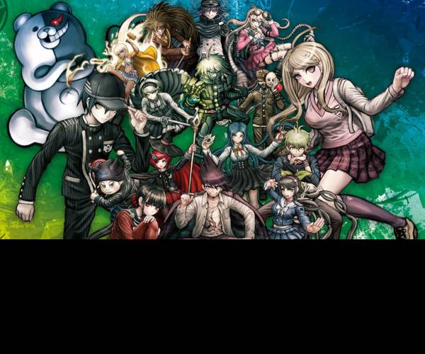 Danganronpa V3: Killing Harmony