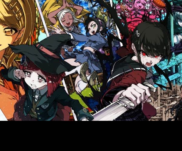 Danganronpa V3: Killing Harmony