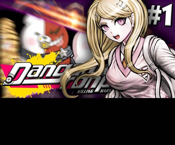 Danganronpa V3: Killing Harmony