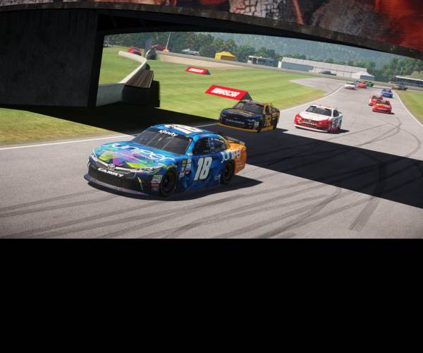 NASCAR Heat 2