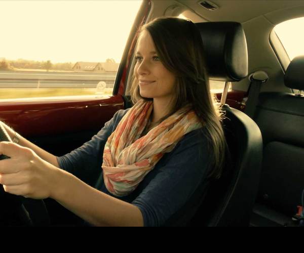 Drive Girls
