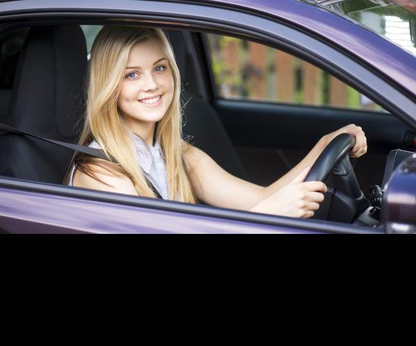 Drive Girls