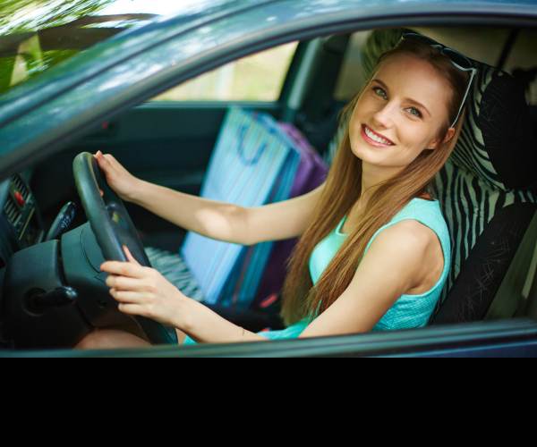 Drive Girls
