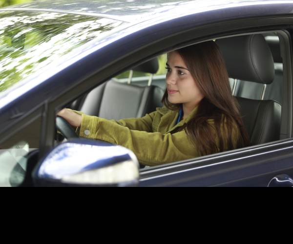 Drive Girls