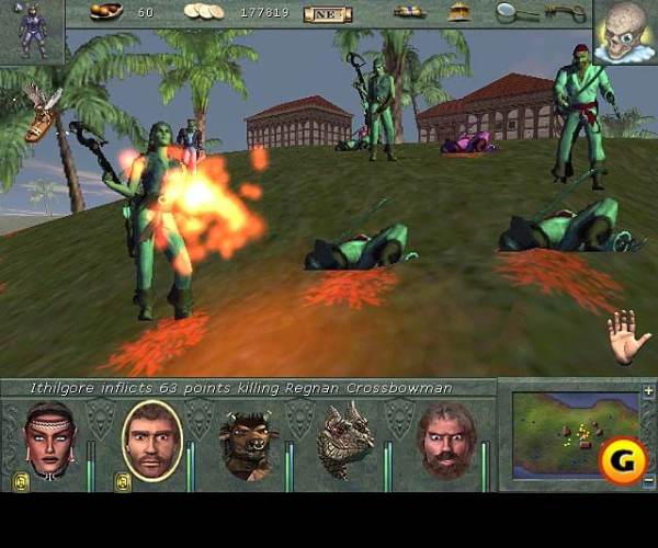 Might & Magic VIII