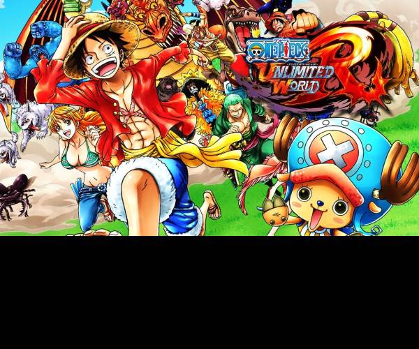 One Piece: Unlimited World Red - Deluxe Edition