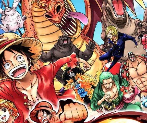 One Piece: Unlimited World Red - Deluxe Edition
