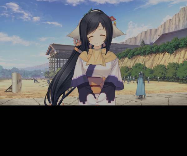 Utawarerumono: Mask of Truth