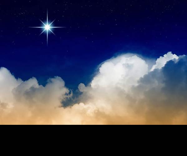 An Oath to the Stars