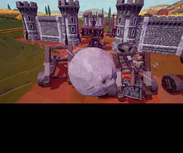Rock of Ages 2: Bigger & Boulder